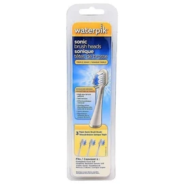 Waterpik Buy Waterpik Triplesonic Brush Head 3pk Online