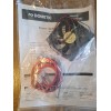DOMETIC 3316331.000 4" AM-VENT FAN KIT (6 & 8 CUBIC