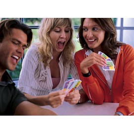 Ravensburger Games 82190 Phase 10, Phase 10