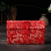 4 Pcs Silk Red Envelopes Lucky Money Pockets Hongbao Chinese