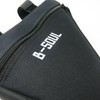 Bolsa Porta Herramienta Para Cuadro Bicicleta Maletín Triangular Impermeable Bici