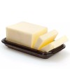 Augason Farms Butter Powder Resealable Pouch, Dehydrated Emergency Food 10
