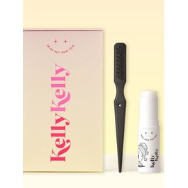 Mini Set (Chiccom+Miniwag) Black / 미니 세트 (시크콤+미니왁) 블랙