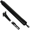 UltraHrdw 16029 Closer Storm Door Black (CD)