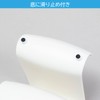 Astro 711-46 Pot Lid Stand, White, Approx. W 5.3 x