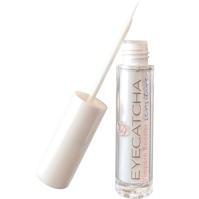 EYECATCHA Sensitive Eyelash Serum 3 ml - Vegan with Biotin