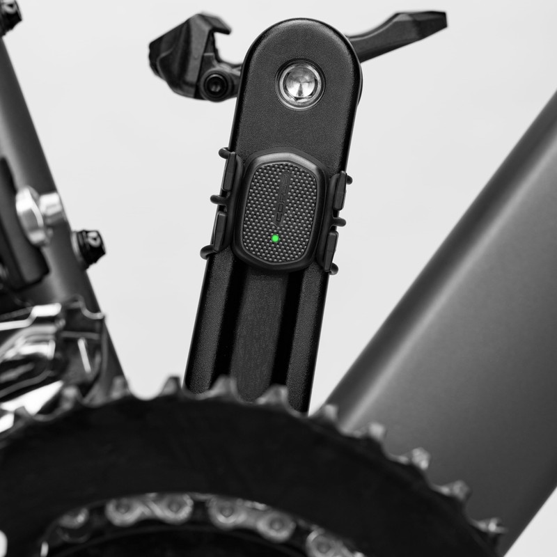COROS Bike Cadence Sensor - Track RPMs to improve pedaling