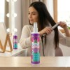 Termo Protector Nekane Planchado Express Alaciador De Cabello