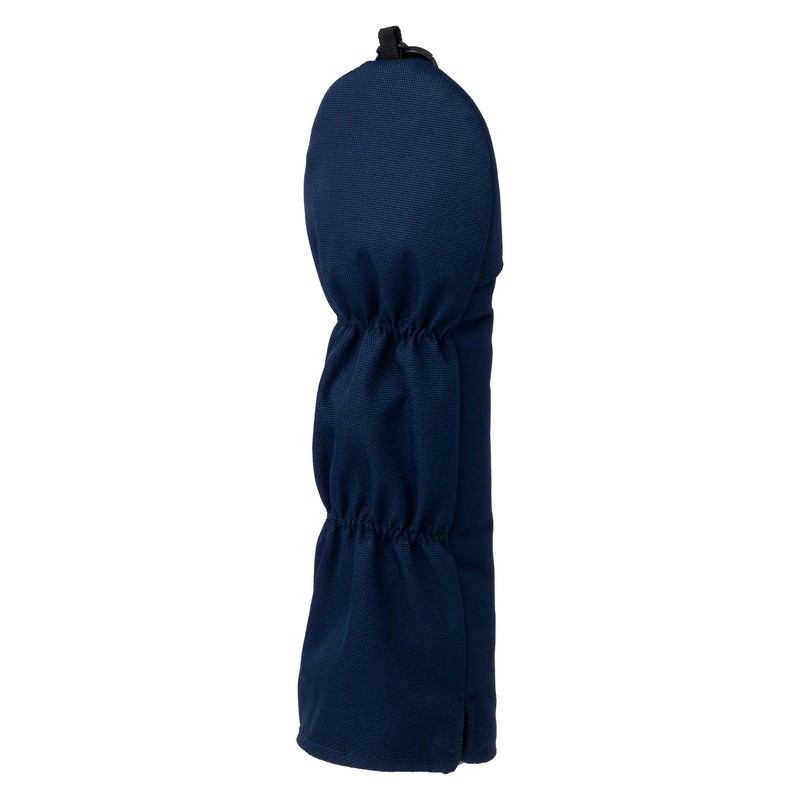 Uplark Peanut Navy Blue Headcover for Fairway Wood H-459