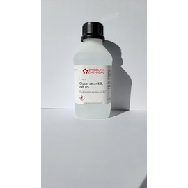 Glycol Ether EB - Butyl Cellosolve - 2-Butoxyethanol 1000ml High Purity
