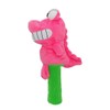 HOKUSHIN TRADING OHC0076 Crayon Shin-chan Headcover, Alligator-san for Drivers, DR