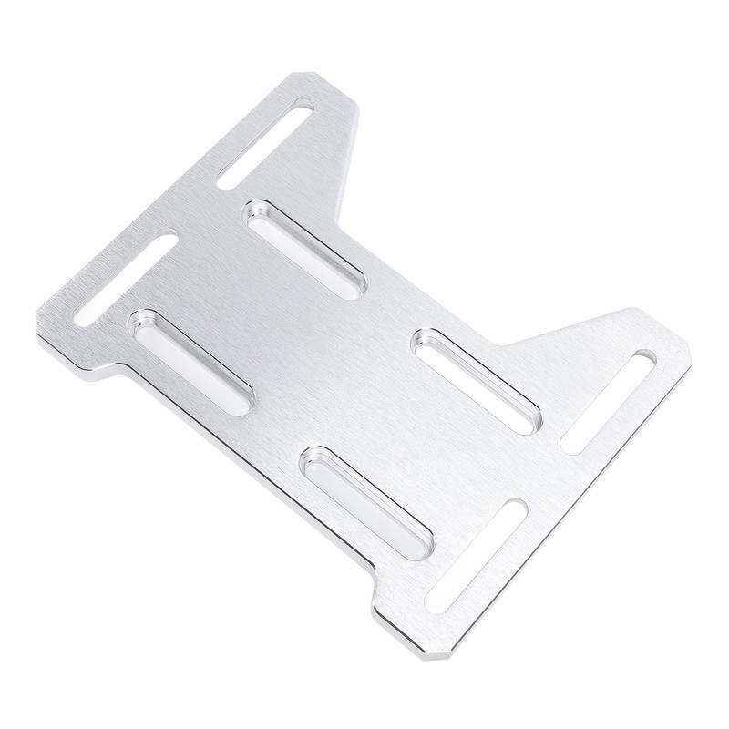 Motor Engine Mount Adapter Bracket Plate, Mounting Plate Adapter Bracket