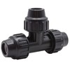 Riegolux 016600 16600 Polyethylene Polyethylene 25 mm