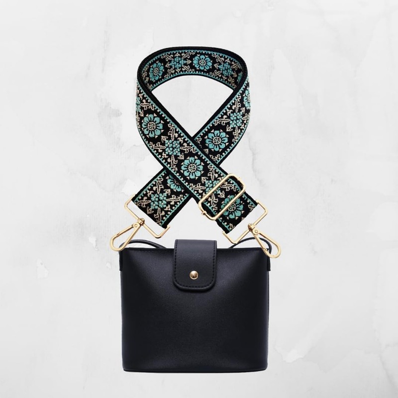 emmy's shop Shoulder Strap for Bags, Thick, Shoulder Belt, Retrofitable,