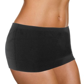 SJFNJN Ostomy Support Garment, Ostomy Belt, Ostomy Belt for Women Men, Ostomy Bag Covers, Stealth Ostomy Support Belt (Small/Medium)