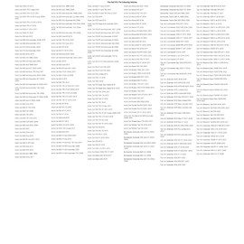 ITP Mud Lite XL Tire 25x8-12 for John Deere Trail Buck 500 4x4 2004