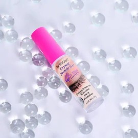 Mascara Rimel Crystal Protein Gel 4 En 1 Prosa Waterproof Co