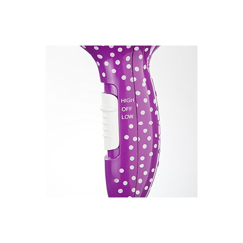 Timco Secadora ST-1875 AVO Confort con Lunares