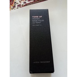 THE FACE SHOP TONE UP PRIMER MINT ,TRY-IT-SIZE 0.33 FL OZ NIB