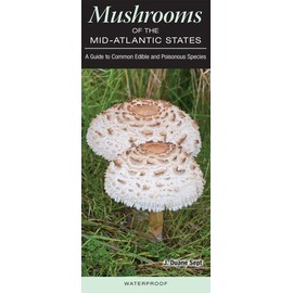 Mushrooms of the Mid-Atlantic States