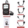ANCEL MT100 Motorcycle OBD2 Scanner Code Reader ABS Engine Diagnostic