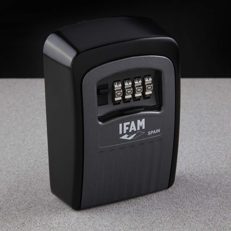 iFAM | G1 Wall Key Guard | Ideal for Housing