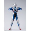 Bandai Spirits S.H. Figuarts Ultraman Zet Original, Approx. 5.9 inches