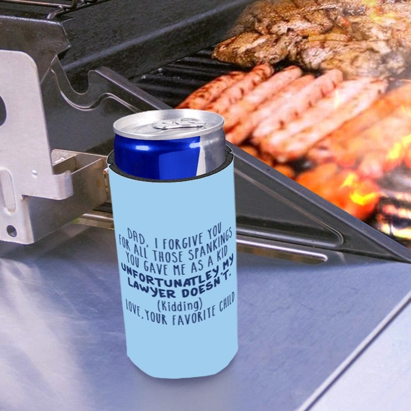 Funny Gifts For Dad I Forgive You My Lawyer Doesn't