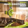 RYOBI USB Lithium Cordless Misting Clamp Fan Kit with USB