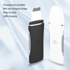 Skin Scrubber Blackhead Remover Pore Cleaner Face Beauty Lifting USB