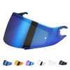Motorcycle Helmet Visor for Shark D Skwal D-Skwal 2 Spartan