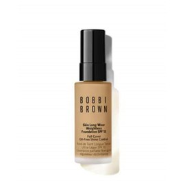 BOBBI BROWN, Mini Skin Long-Wear Weightless Foundation - Beige, 13 ml