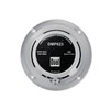 Dual Electronics DMP623 Marine Radio Speakers | 6.5 inch Weather-Resistant