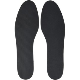 Noene NSOS1 Invisible Insoles 1 mm, Black, 47-50 8424657539584