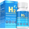 H2 Molecular Hydrogen - Cellular Energy & Brain Health -