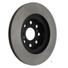 Centric 120.44120 Premium Brake Rotor