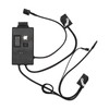 Car FEM BDC Module Testing Platform with Indicator Light Replacement