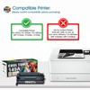 Cool Toner 149A (With Chip) Compatible with HP Laserjet Pro