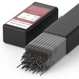 YESWELDER E6011 3/32'' 10LB Welding Rod Carbon Steel Stick Electrodes