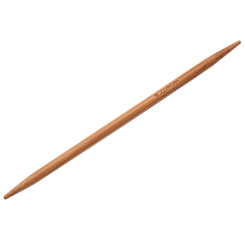 11 Pcs Knitting Needles Set 2.0mm - 5.0mm Knitting Needles