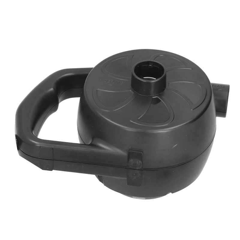 Electric Air Pump 300W Multifunctinoal Powerful Portable Space Saving Low