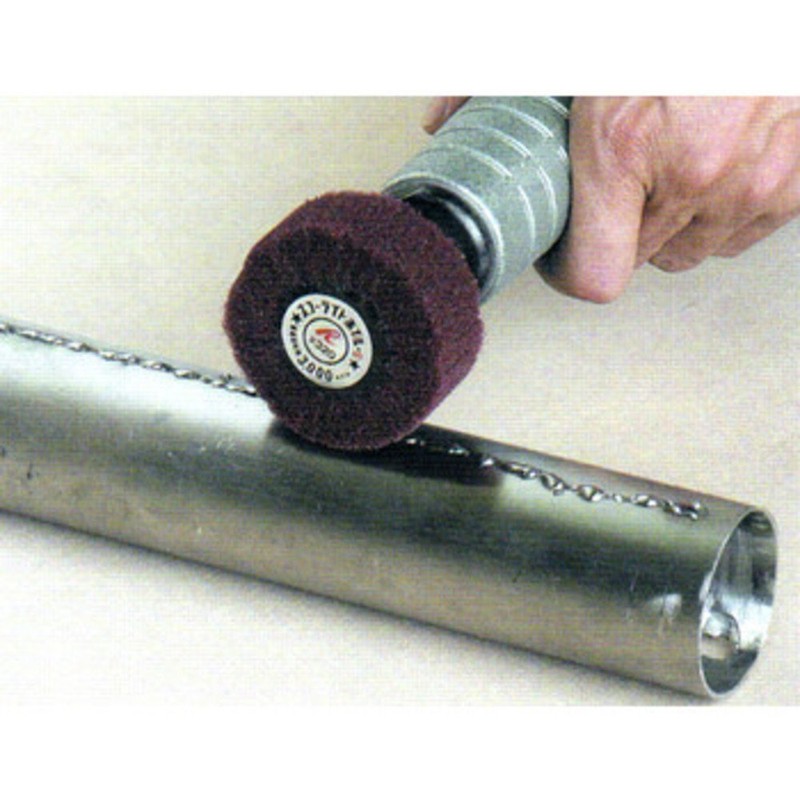 Ichiguchi BS Threaded Skorite Foil B 50X25 180 80519