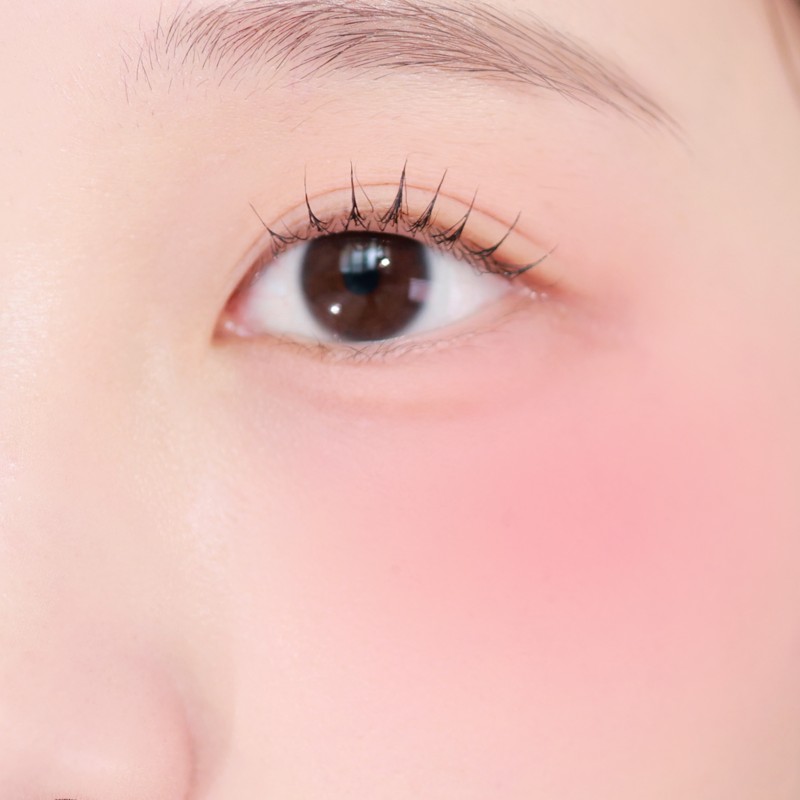 colorgram Tintin Dory Cotton Blusher - 04 Berry Veil