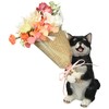 Maruwa Boeki CT Mignon Bouquet Dog Crociva