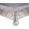 MEIWA tablecloth (1 Items) puri-rensusiri-zu Naples 120 cm by 150