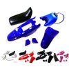 Plastic Fender Body Seat Gas Tank Kit for Yamaha PW50