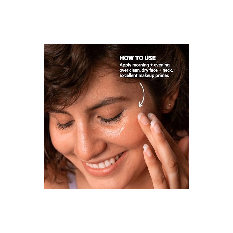 SVR Sensifine Aqua-Gel Hidratante Facial para Piel Sensible con Pantenol,