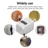 Small Electric Bolt Lock Access Control Lock for Door Cabinet