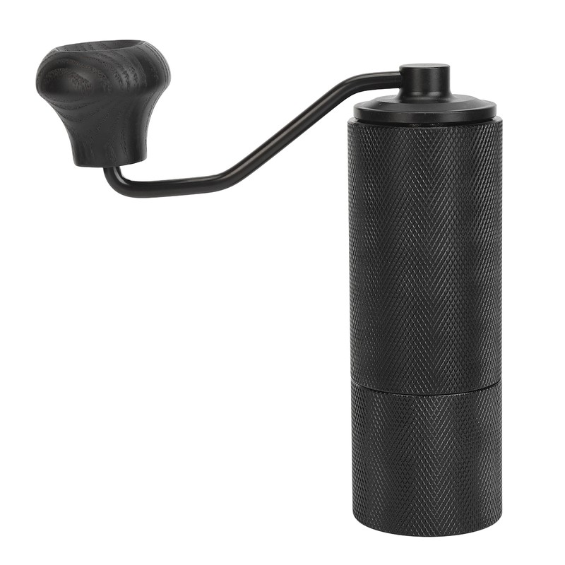 Manual Coffee Grinder Portable Small Hand Crank Coffee Bean Mill