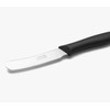 Arcos Coltello per Burro con Lama in Acciaio Inossidabile Nitrum